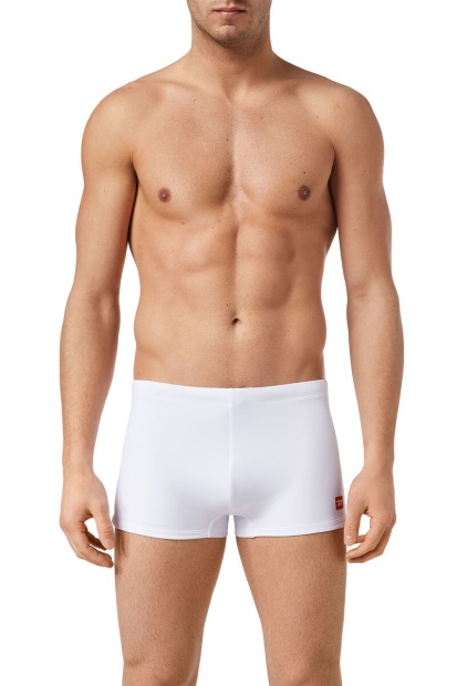 Diesel UK Bmbx-Hero White