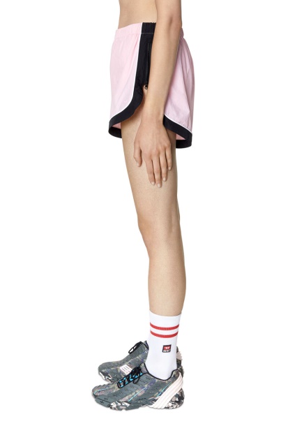 Diesel UK Awwb-Eicy-Wt12 Face Powder