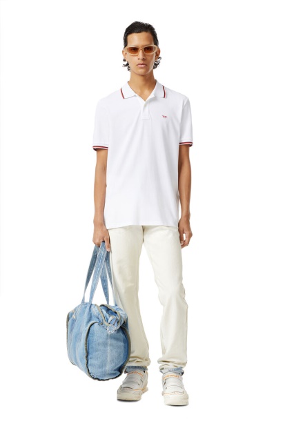 White Diesel UK T-Smith-D