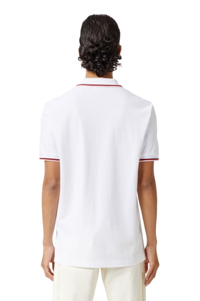 Diesel UK T-Smith-D In White