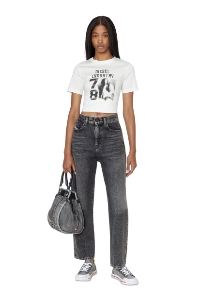 S-Athos Low W Diesel UK Black