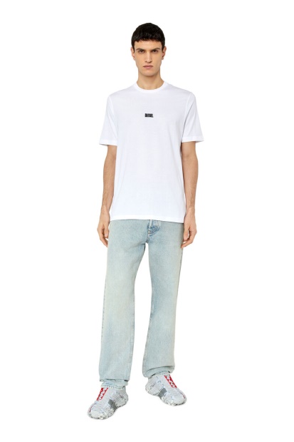 White Diesel UK T-Just-G23