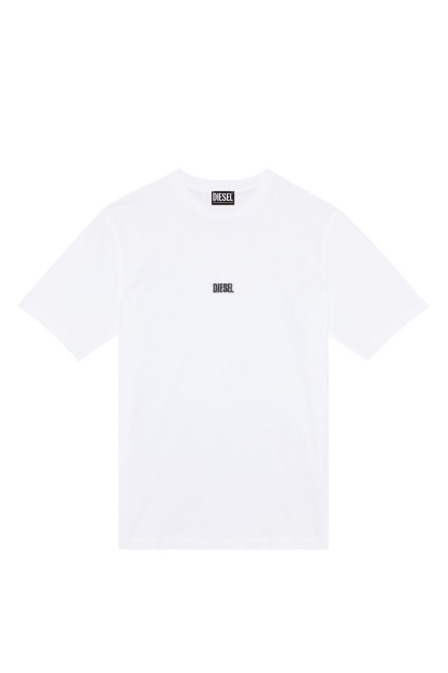 White Diesel UK T-Just-G23