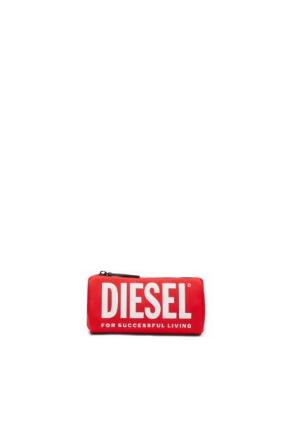 Wcaselogo Diesel UK Red