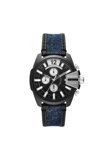 Diesel UK Dz4568 Blue