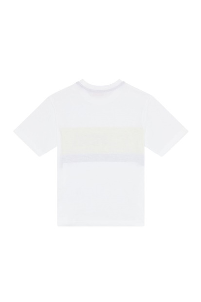 Diesel UK Ltreapdiv Over White