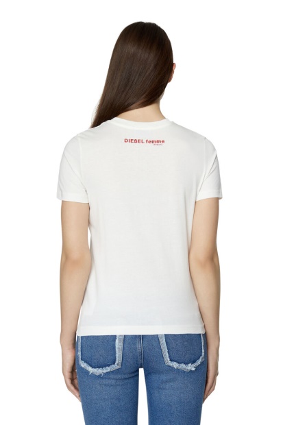 T-Reg-E9 Diesel UK White