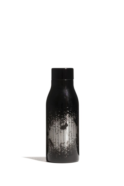 Diesel UK Thermal Bottle 11040 Black