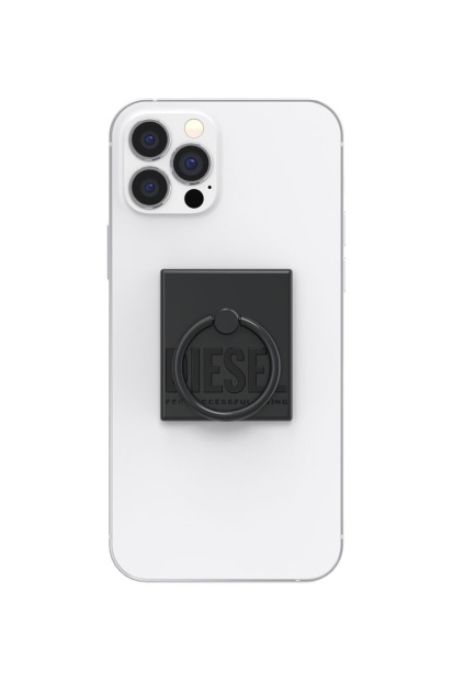 45840 Ring Stand Diesel UK Black