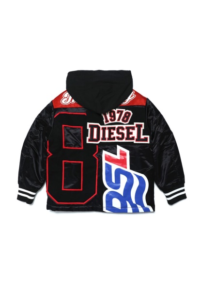 Black Diesel UK Jbupatch