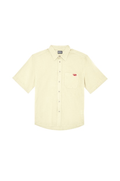 Diesel UK S-Umbe-Ssl White