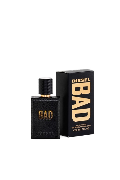 Bad 50Ml Diesel UK Black
