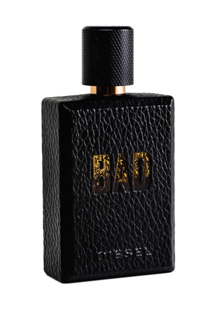Bad 50Ml Diesel UK Black