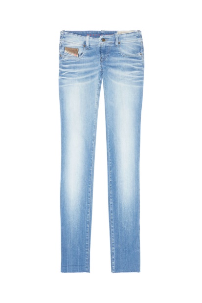 Grupee Diesel UK Light Blue