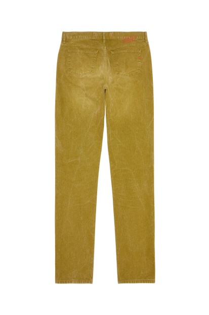 Diesel UK Kulter Light Brown