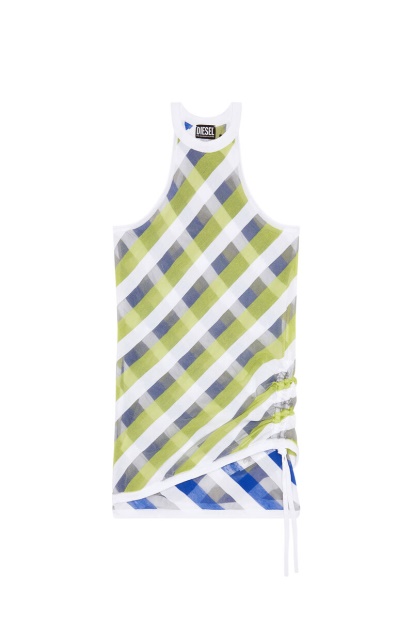 M-Anuela Diesel UK White/Green