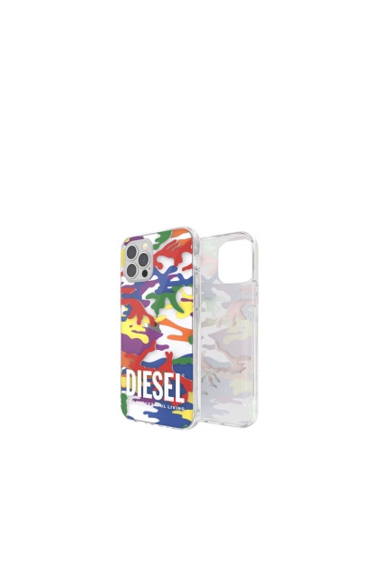 Diesel UK 44332 Standard Cases Multicolor
