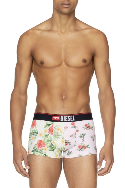 White/Pink 55-Dshawn Diesel UK