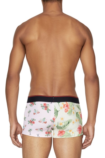 White/Pink 55-Dshawn Diesel UK