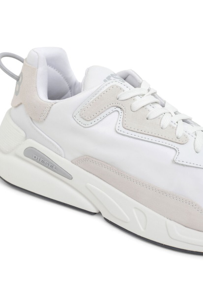 White S-Serendipity Lc Diesel UK