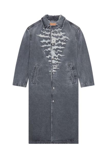 D-Roku-Long-Fsb1 Diesel UK Grey