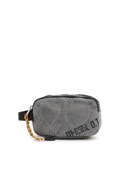 Diesel UK Pouchur Black
