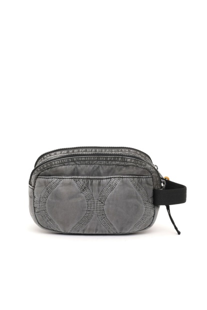 Diesel UK Pouchur Black