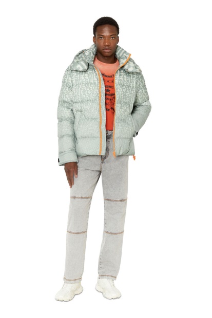 W-Step-Mon Diesel UK Light Grey