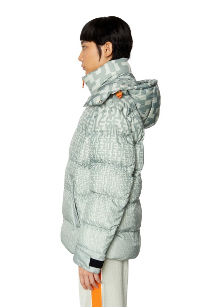 W-Step-Mon Diesel UK Light Grey