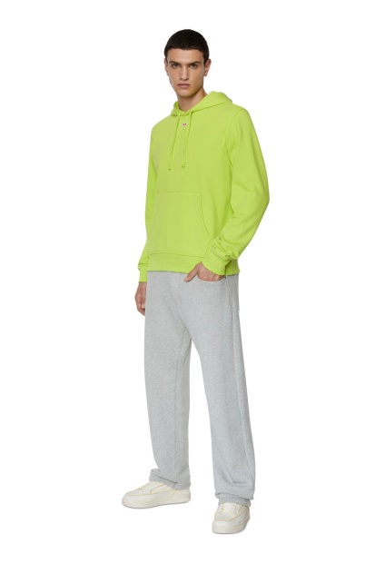 Diesel UK S-Sinna Low White