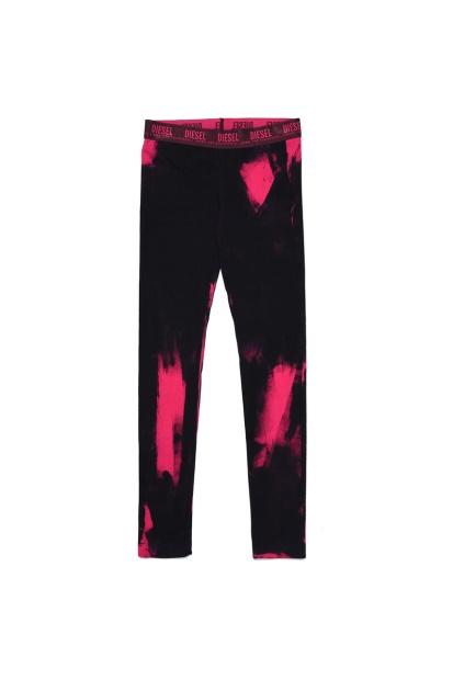 Black/Pink Pofit & D Diesel UK
