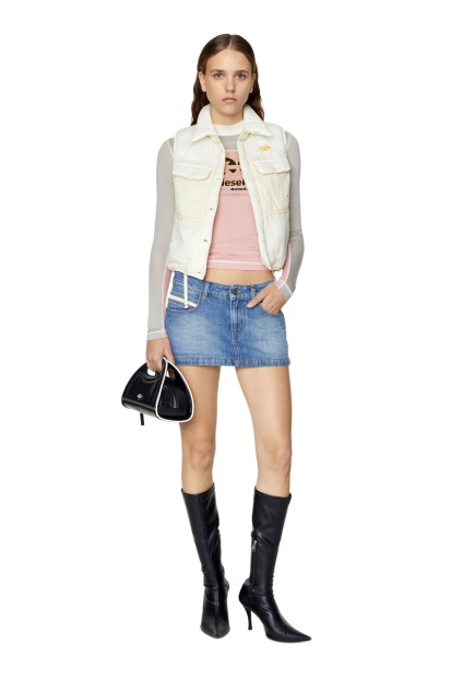 D-Venus Kbt Diesel UK In Black