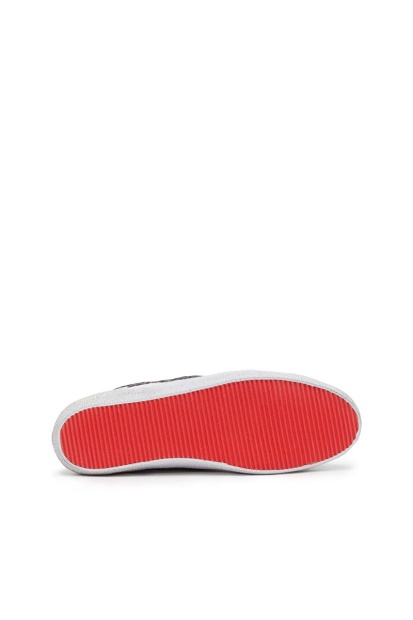 White/Blue S-Leroji Low Diesel UK