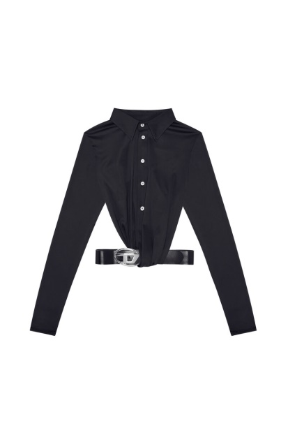 C-Elmy Diesel UK Black