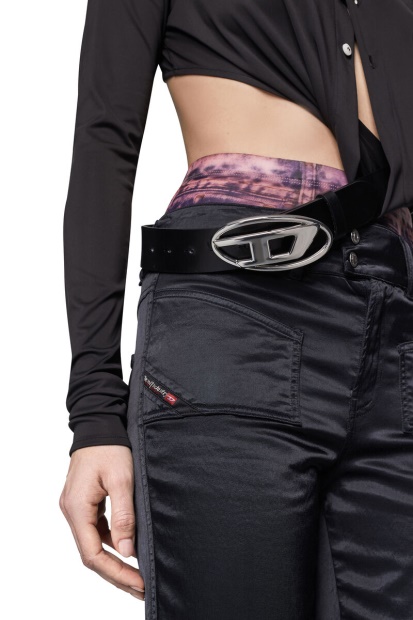 C-Elmy Diesel UK Black