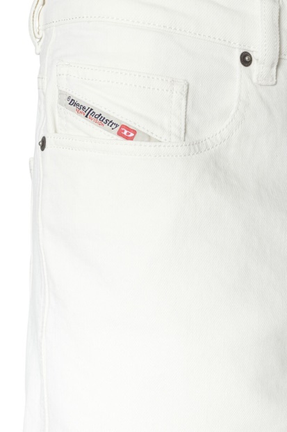 Diesel UK White Regular-Short