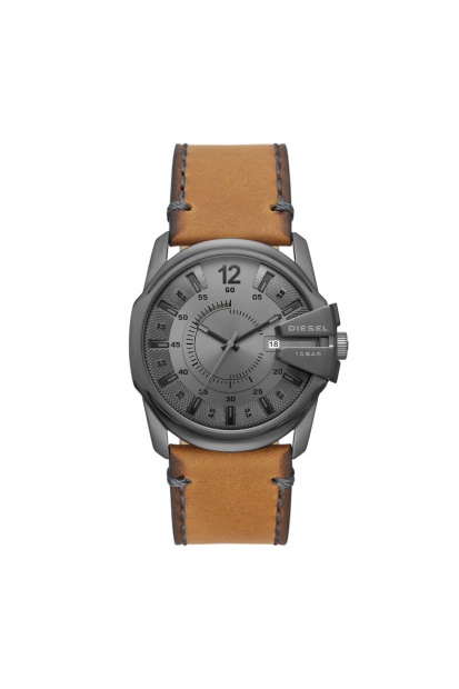 Diesel UK Dz1964 Brown