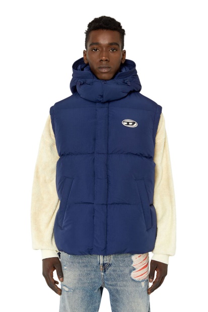 Dark Blue W-Rolf-Sl-Fd-Nw Diesel UK