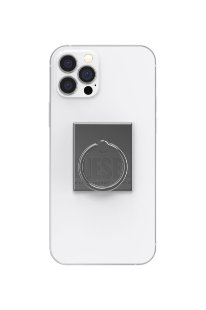 Diesel UK 45841 Ring Stand Grey