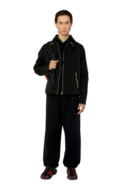 Diesel UK J-Sofori-New Black