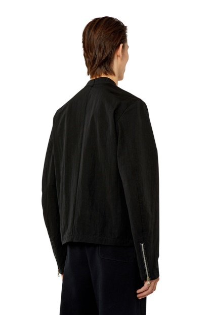 Diesel UK J-Sofori-New Black