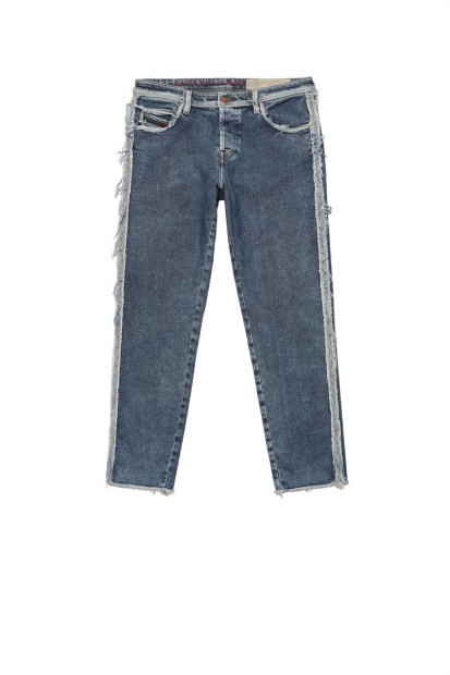 Babhila-Sp Diesel UK Medium Blue