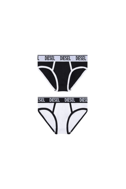 Um-Andrebipack-Basic Diesel UK Black/White