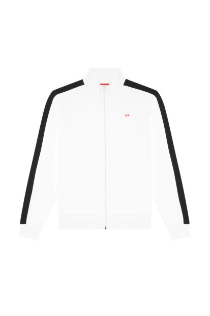 Diesel UK S-Lock White