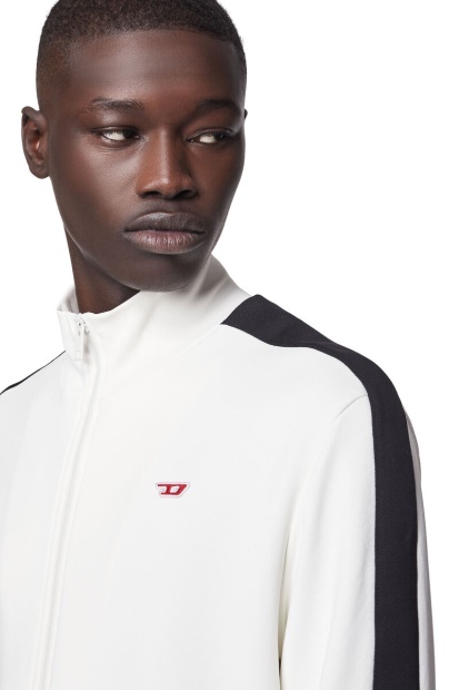 Diesel UK S-Lock White