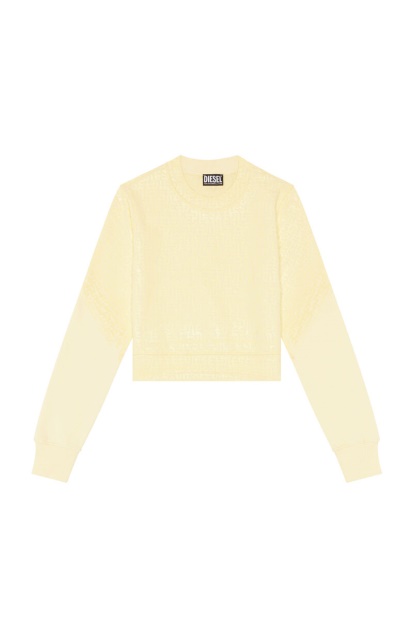 F-Slimmy-Mono Diesel UK Orange