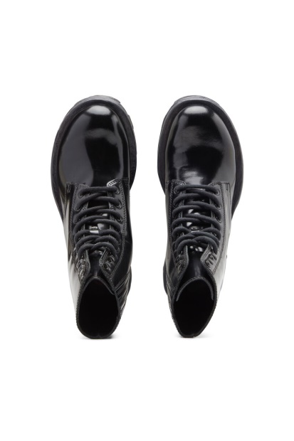 Black Diesel UK D-Hammer Bt W