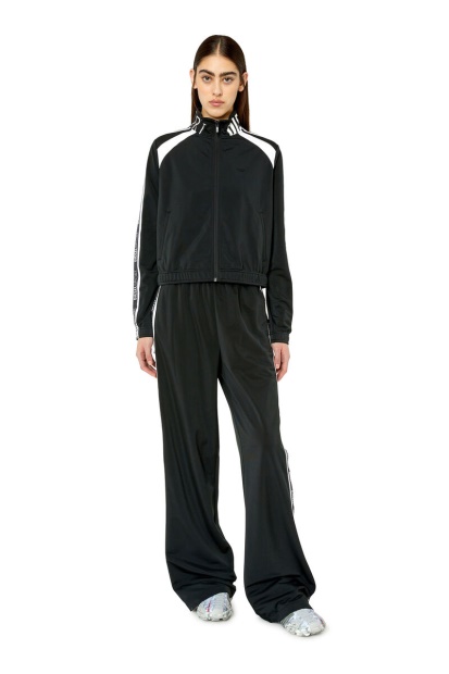 Black Diesel UK Awst-Emera-Ht36