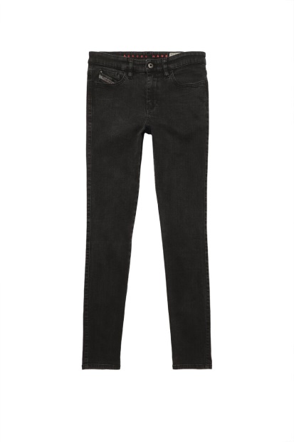 Skinzee Diesel UK In Black/Dark Grey