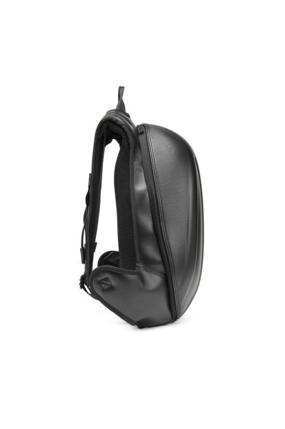 Black 1Dr-Pod Backpack Diesel UK